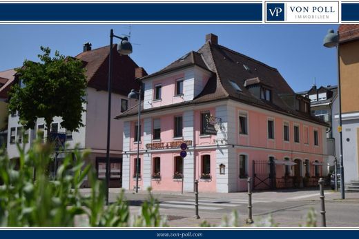 Luxe woning in Ansbach, Middel-Franken