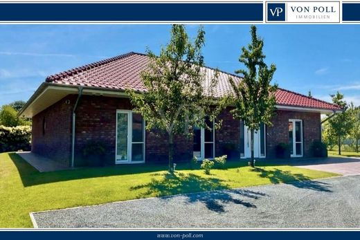 Luksusowy dom w Klink, Mecklenburg-Western Pomerania