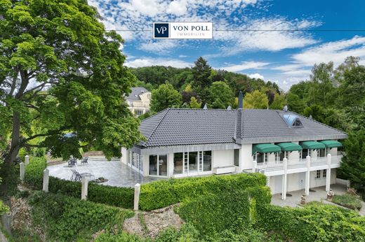 Villa in Aschaffenburg, Neder-Franken