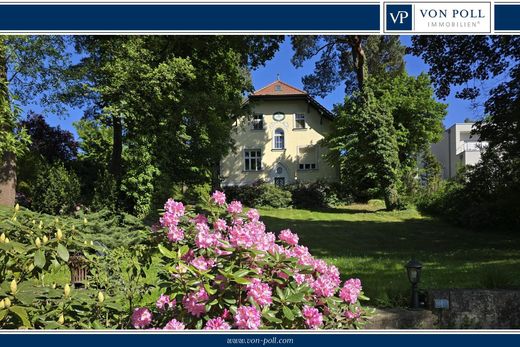 Villa Grünheide, Brandenburg