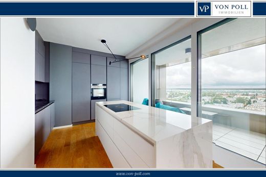 ﺷﻘﺔ ﻓﻲ فرانكفورت, Regierungsbezirk Darmstadt