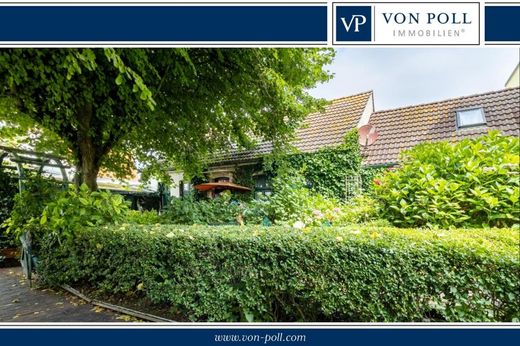 Luxury home in Wangerooge, Lower Saxony
