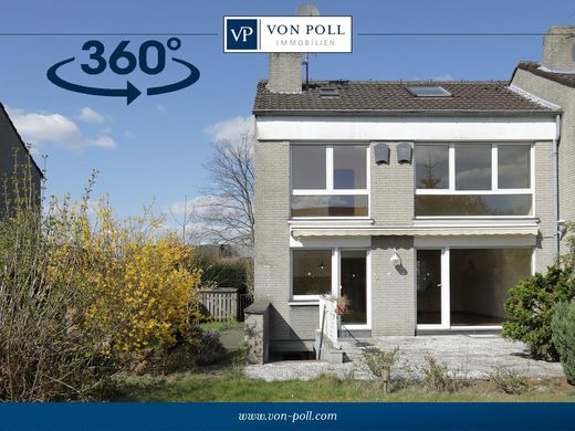 Luxus-Haus zu verkaufen in Meerbusch
