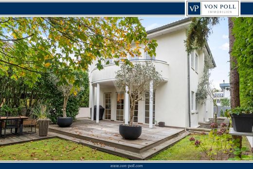 ケルン, Regierungsbezirk Kölnの高級住宅