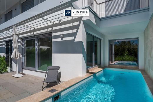 빌라 / Mühldorf, Upper Bavaria