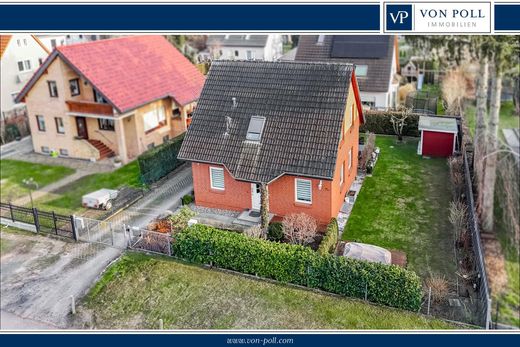 Luxury home in Berlin, Land Berlin