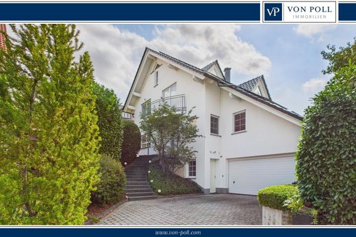 Luxury home in Nieder-Olm, Rheinland-Pfalz