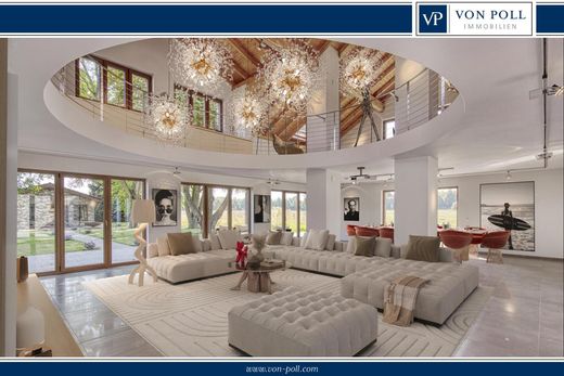 Villa in Hürth, Regierungsbezirk Köln