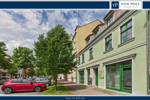 호화 저택 / Mittenwalde, Brandenburg