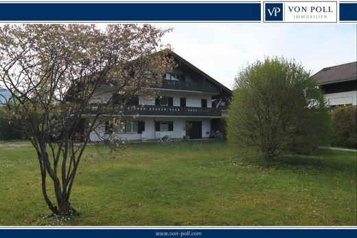 Piso / Apartamento en Rottach-Egern, Upper Bavaria