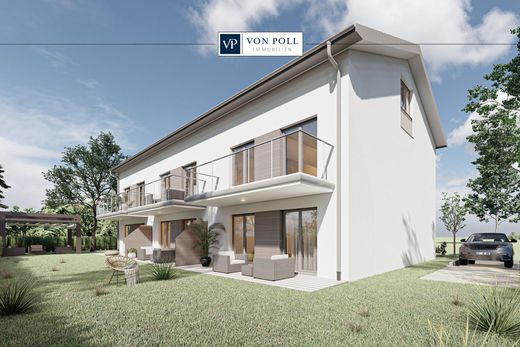 Luxus-Haus in Mühldorf, Upper Bavaria