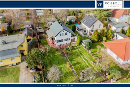 Casa de luxo - Berlim