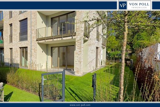 Apartament w Frankfurt nad Menem, Regierungsbezirk Darmstadt