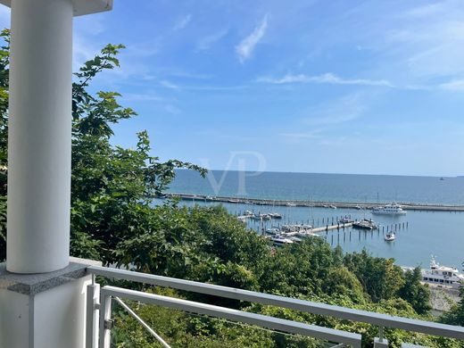 Apartment in Sassnitz, Mecklenburg-Vorpommern