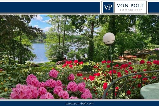 Villa in Grünheide, Brandenburg