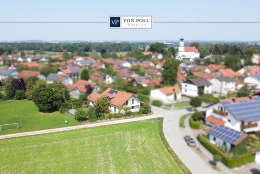 Luxury home in Polling, Upper Bavaria