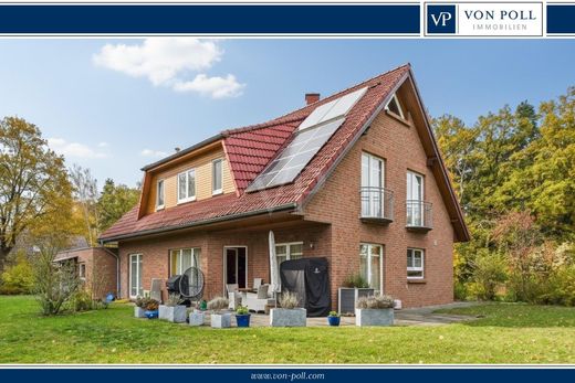 Luxe woning in Isernhagen Farster Bauerschaft, Lower Saxony