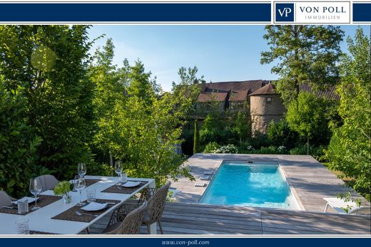 Luxury home in Gerolzhofen, Lower Franconia