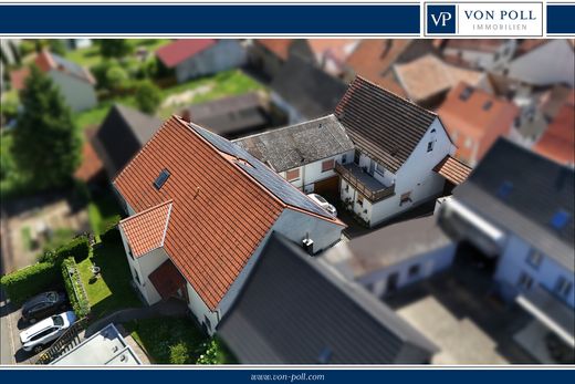 Luxury home in Appenheim, Rheinland-Pfalz