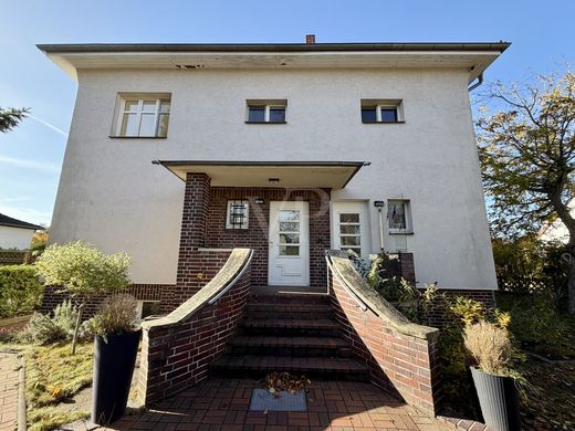 Casa de luxo - Berlim