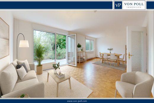 Luxury home in Frankfurt am Main, Regierungsbezirk Darmstadt