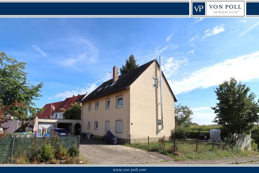 Casa de lujo en Ansbach, Franconia Media