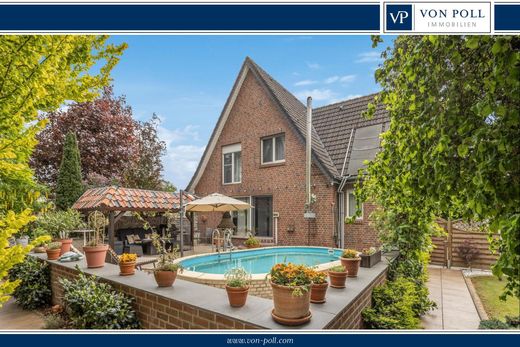 Luxury home in Hörstel, Regierungsbezirk Münster