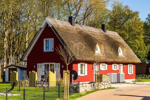 Casa de luxo - Glowe, Mecklenburg-Western Pomerania