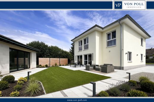 Luxury home in Herbertingen, Tübingen Region