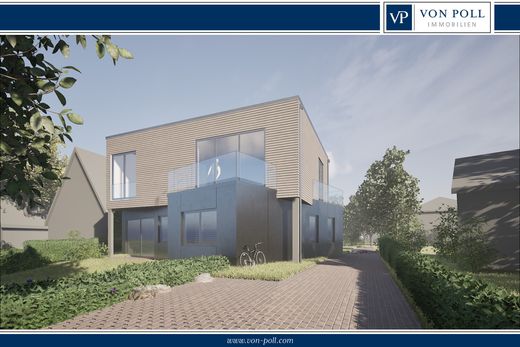 Piso / Apartamento en Norderstedt, Schleswig-Holstein