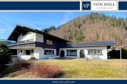 Casa di lusso a Oberstdorf, Swabia
