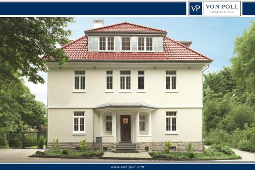 Casa di lusso a Dortmund, Regierungsbezirk Arnsberg