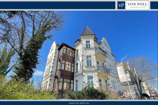 Apartment in Leipzig, Saxony