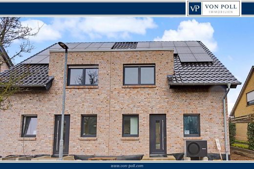 Casa de lujo en Neuenkirchen, Regierungsbezirk Münster