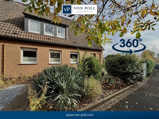 Πολυτελή κατοικία σε Έσσεν, Düsseldorf District