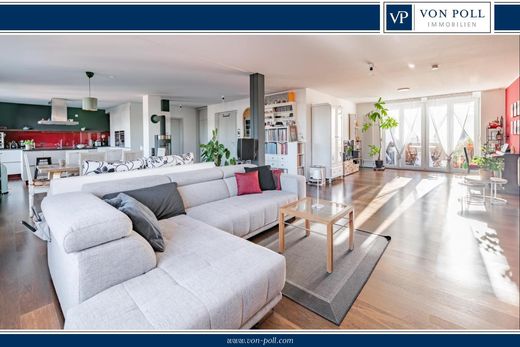 Appartement à Karlsruhe, District de Karlsruhe