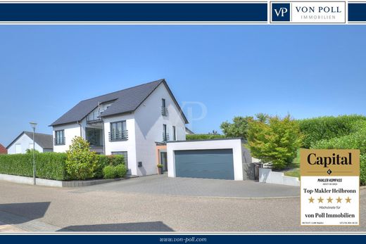 Casa de lujo en Gemmingen, Regierungsbezirk Stuttgart