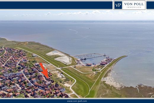 Luxe woning in Juist, Lower Saxony