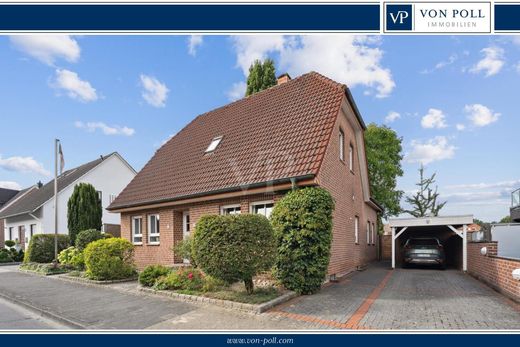 منزل ﻓﻲ Rheine, Regierungsbezirk Münster