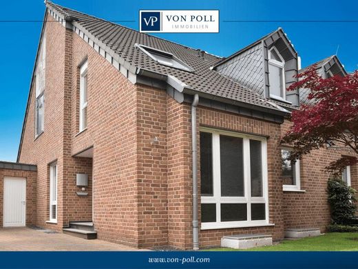 Luxury home in Kempen, Düsseldorf District