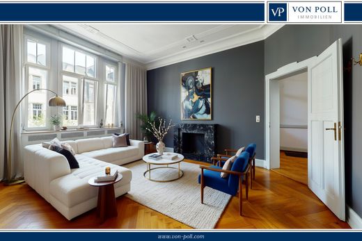 Luxe woning in Frankfurt am Main, Regierungsbezirk Darmstadt