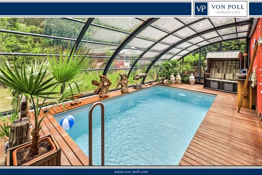 Luxus-Haus in Petershagen, Brandenburg