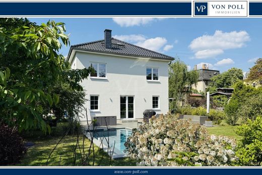Luxus-Haus zu verkaufen in Pankow