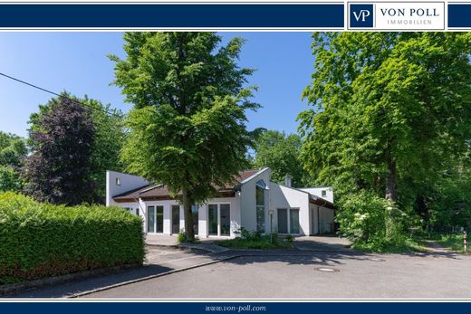 Villa in Asbach-Bäumenheim, Swabia