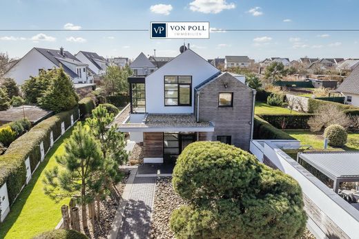 Luxury home in Rostock, Mecklenburg-Vorpommern