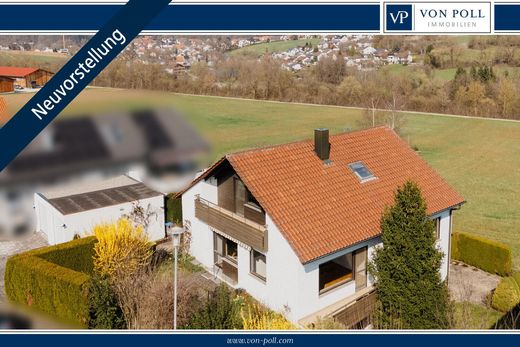 Luxus-Haus in Reutlingen, Tübingen Region