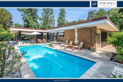 Karlsruhe, Karlsruhe Regionの高級住宅