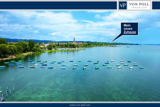 Luxury home in Radolfzell, Freiburg Region