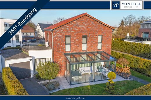 Luxus-Haus zu verkaufen in Anderten (Anderten-Misburg)