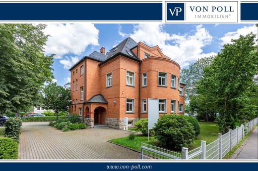Villa in Zwickau, Saxony